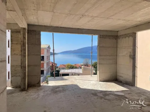 Prodaja, jednosoban stan, 44m², Kumbor, Herceg Novi - image 4