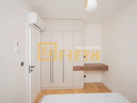 Izdavanje, trosoban stan, 121m², Gorica C, Podgorica - image 13