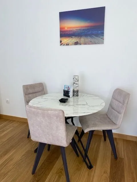 Rent, apartment, 56m², Tivat, Crna Gora