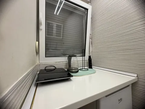 Izdavanje, jednosoban stan, 30m², Centar, Podgorica - image 15