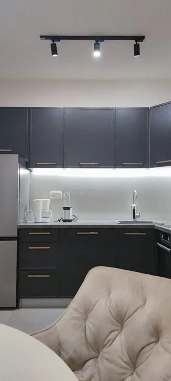 Izdavanje, jednosoban stan, 50m², Central Point, Podgorica