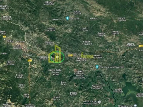 Prodaja, plac, 222796m², Cetinje, Crna Gora - image 3