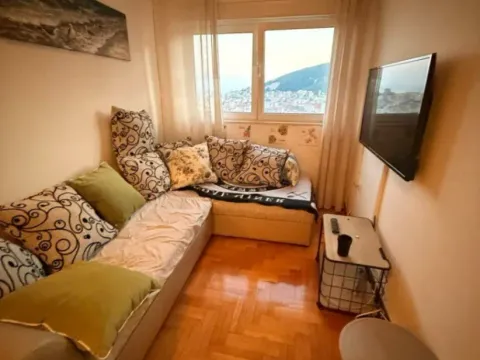 Sale, two bedroom apartment, 80m², Podmaine, Budva - image 4