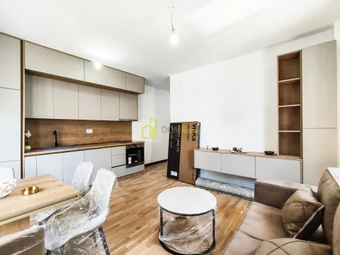 Izdavanje, jednosoban stan, 45m², Gorica C, Podgorica - image 1