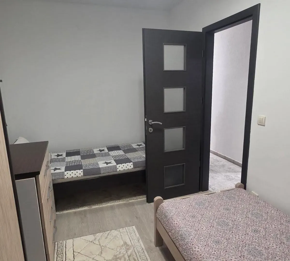 Rent, two bedroom apartment, 70m², Centar, Bar