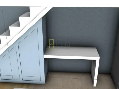 Prodaja, jednosoban stan, 52m², Stari Aerodrom, Podgorica - image 12