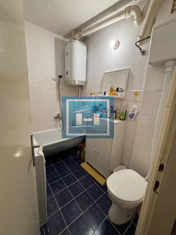 Izdavanje, dvosoban stan, 56m², Sarina Medja, Jagodina