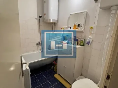 Izdavanje, dvosoban stan, 56m², Sarina Medja, Jagodina - image 2