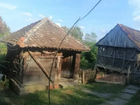 Sale, house, 94m², Jajčić, Ljig - image 4