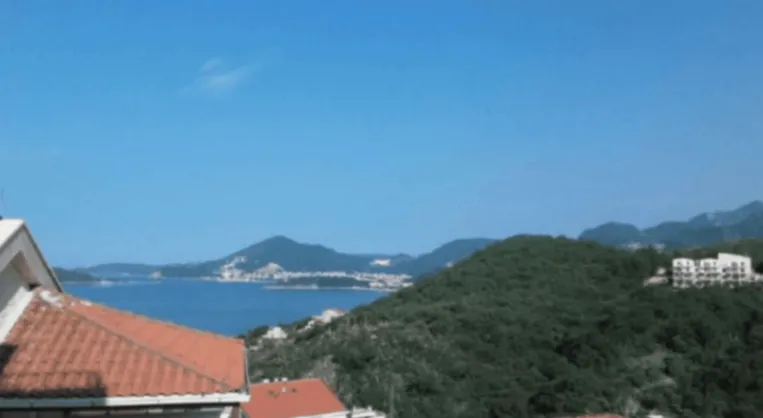 Prodaja, stan, 43m², Pržno, Budva