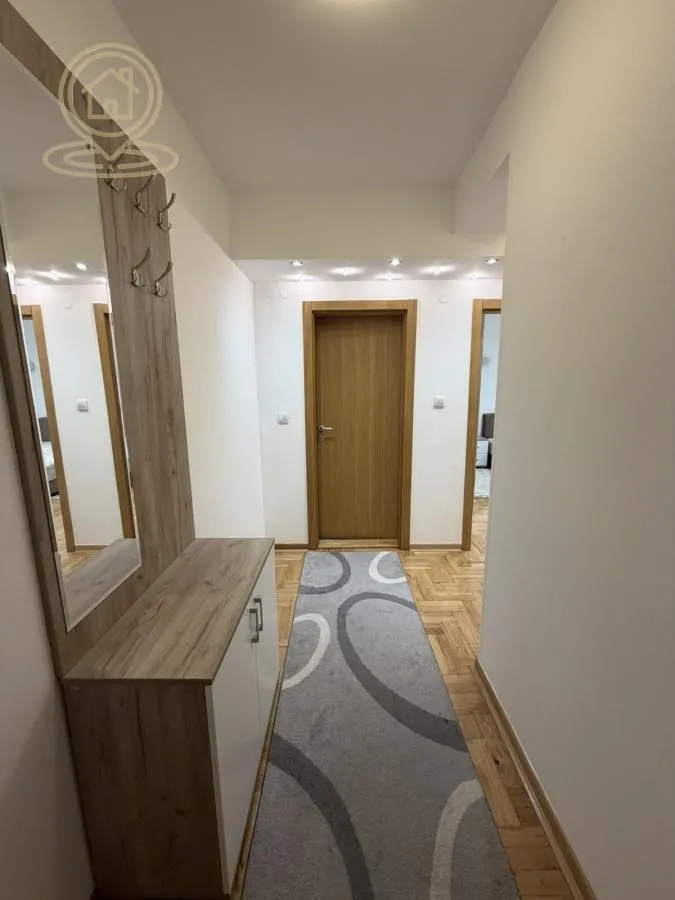 Prodaja, dvosoban stan, 46m², Telep, Novi Sad Sve Podlokacije