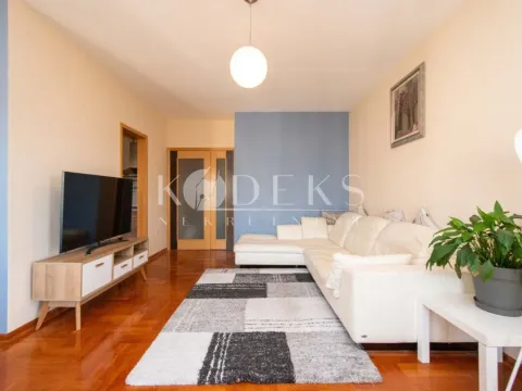 Izdavanje, trosoban stan, 103m², Zabjelo, Podgorica - image 8