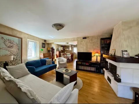 Rent, three bedroom apartment, 124m², Centar, Budva - image 5