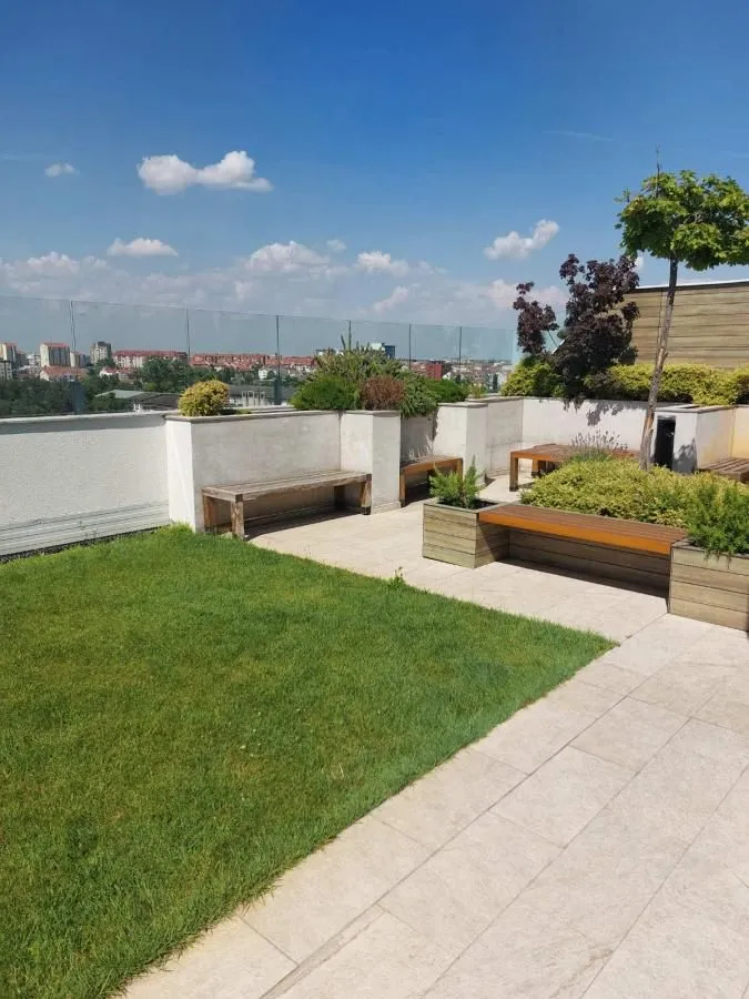 Prodaja, jednosoban stan, 31m², Adamovićevo Naselje, Novi Sad Sve Podlokacije