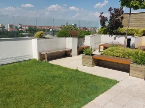Prodaja, jednosoban stan, 31m², Adamovićevo Naselje, Novi Sad Sve Podlokacije - image 20