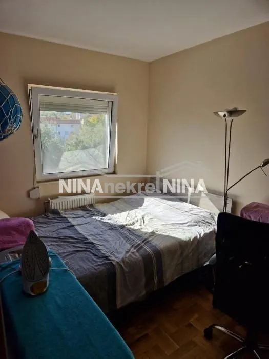 Sale, one bedroom apartment, 42m², Kneževac, Beograd