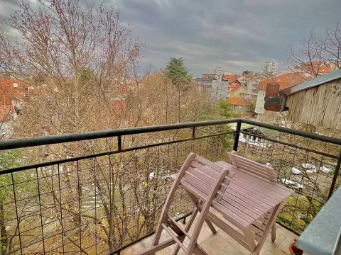 Izdavanje, trosoban stan, 67m², Banovo Brdo, Beograd - image 11