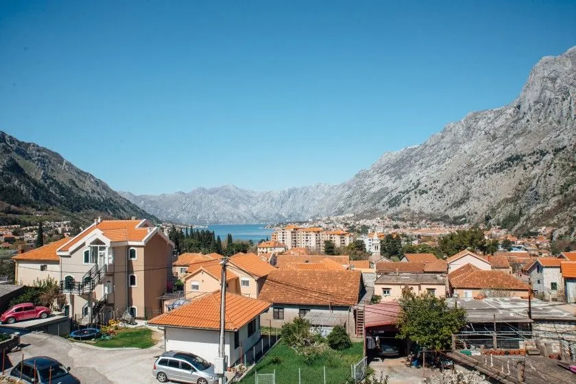Sale, house, 300m², Kotor, Crna Gora