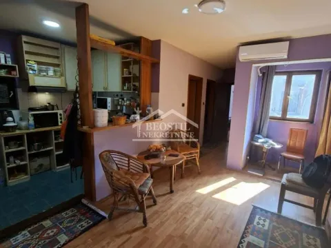 Prodaja, trosoban stan, 74m², Savski Venac, Beograd - image 4