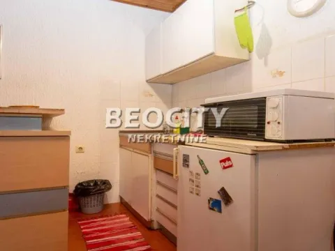 Izdavanje, dvosoban stan, 60m², Autokomanda, Voždovac Sve Podlokacije - image 5