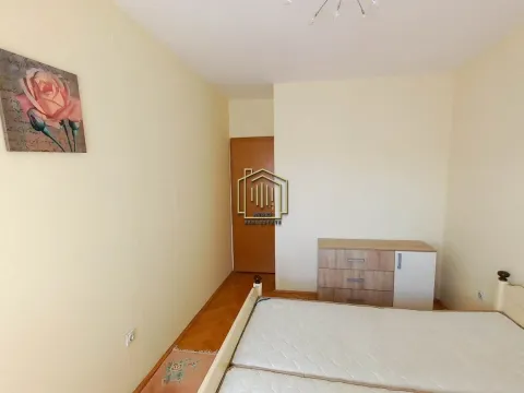 Izdavanje, jednosoban stan, 57m², Stari Aerodrom, Podgorica - image 8