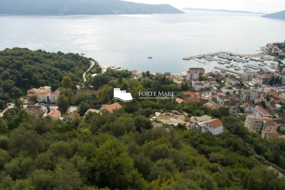 Prodaja, plac, 6816m², Meljine, Herceg Novi