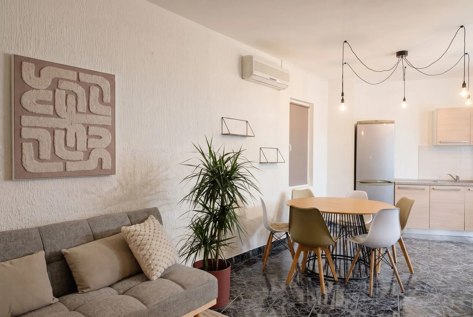 Prodaja, trosoban stan, 68m², Budva, Crna Gora