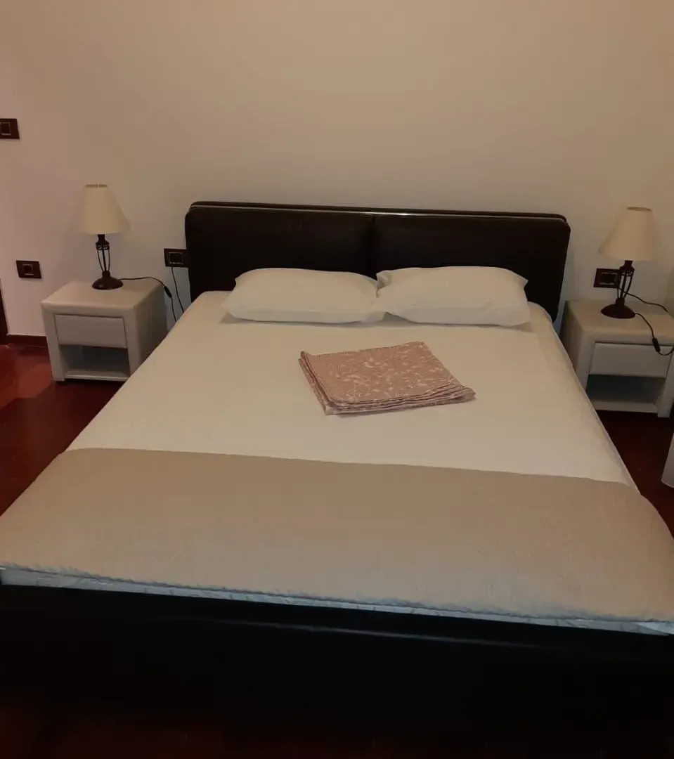 Sale, apartment, 88m², Petrovac, Budva