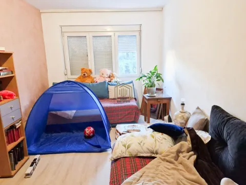 Izdavanje, jednosoban stan, 47m², Preko Morače, Podgorica - image 10