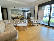 Izdavanje, dvosoban stan, 100m², Kod Capital Plaze, Podgorica - image 5