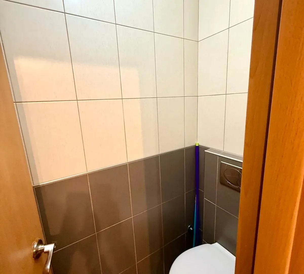 Rent, three bedroom apartment, 86m², Gorica C, Podgorica