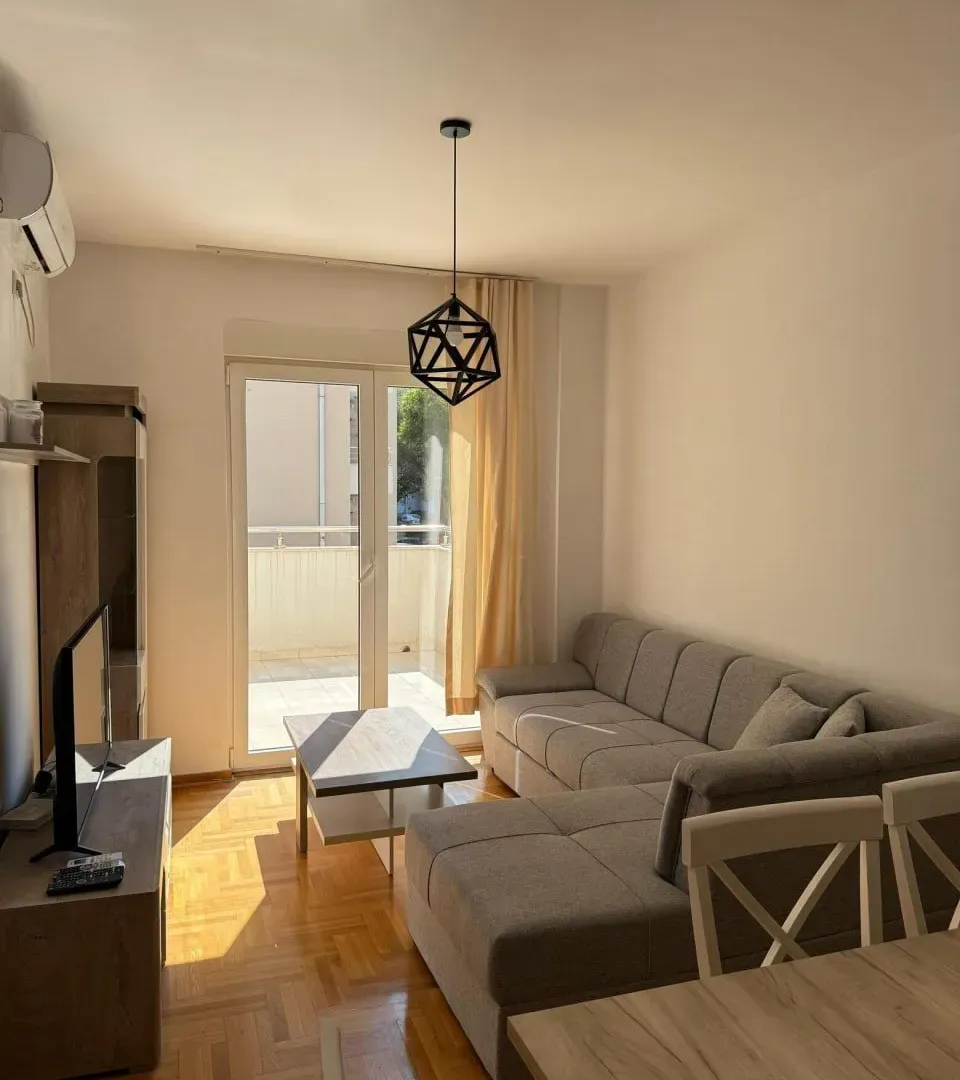 Sale, one bedroom apartment, 40m², Maslinjak, Budva