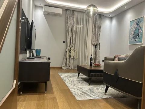 Rent, one bedroom apartment, 49m², Ljubović, Podgorica - image 3