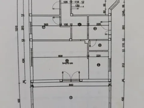 Sale, house, 147m², Beočin, Srbija - image 15