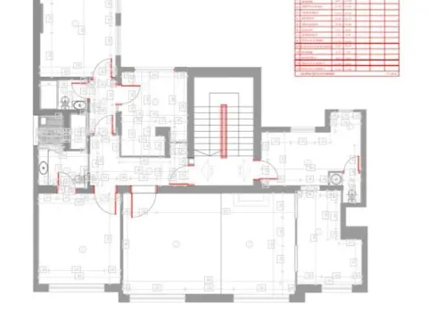 Prodaja, četvorosoban stan, 135m², Zemun Centar, Zemun Sve Podlokacije - image 19