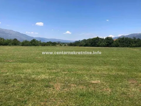 Sale, land lot, 16200m², Martinići, Danilovgrad - image 2