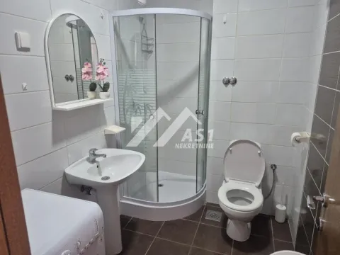 Izdavanje, stan, 28m², Bulevar Evrope, Novi Sad Sve Podlokacije - image 8