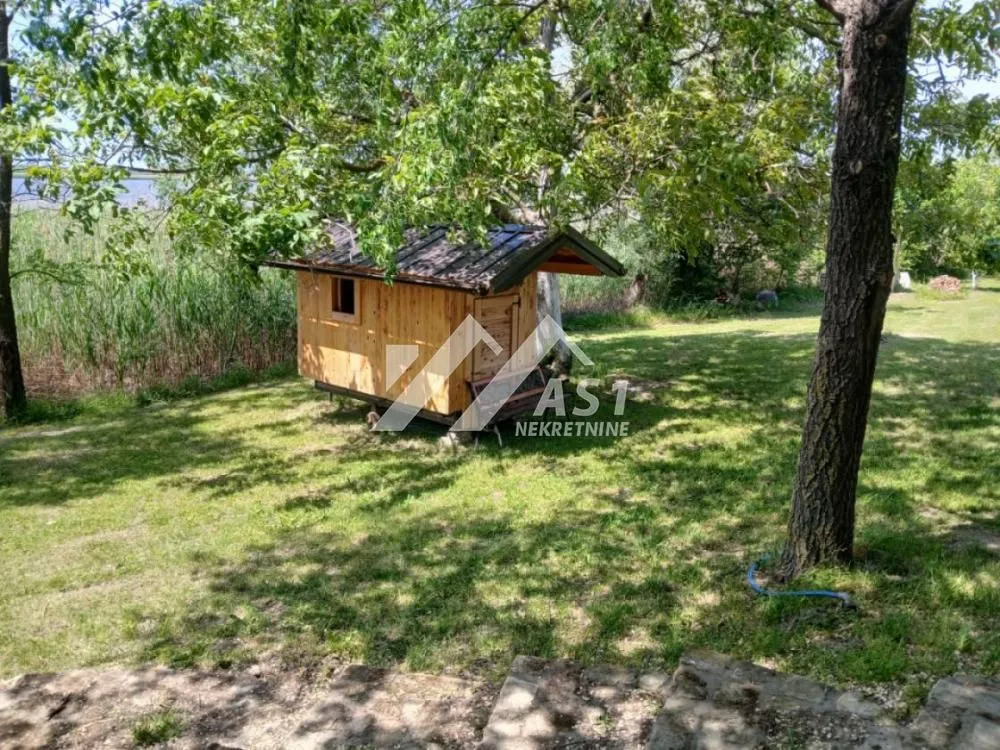 Prodaja, kuća, 100m², Žabalj, Srbija