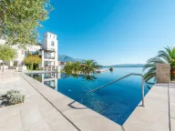Izdavanje, dvosoban stan, 134m², Porto Montenegro, Tivat - image 1