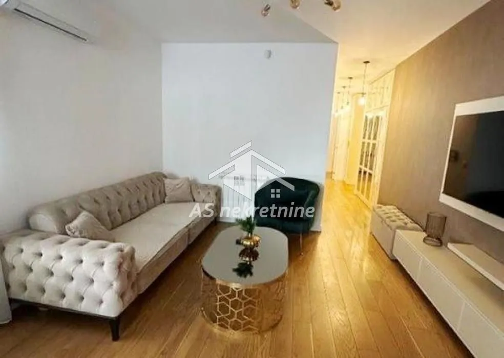 Izdavanje, stan, 60m², Lekino Brdo, Voždovac Sve Podlokacije