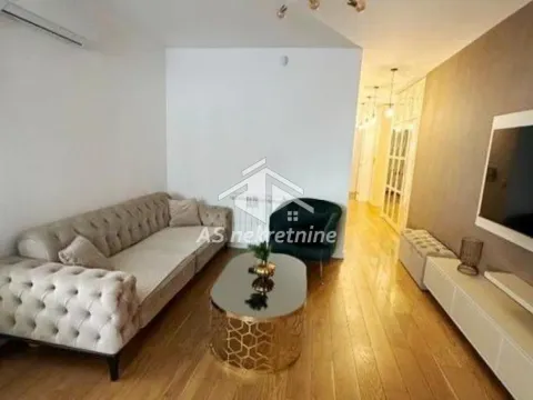 Izdavanje, stan, 60m², Lekino Brdo, Voždovac Sve Podlokacije