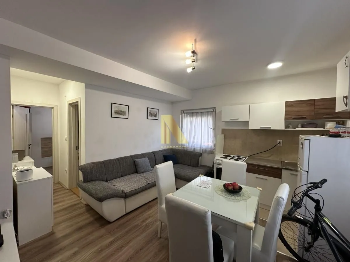 Prodaja, jednosoban stan, 28m², Adice, Novi Sad Sve Podlokacije