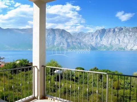 Sale, two bedroom apartment, 99m², Prčanj, Kotor - image 8