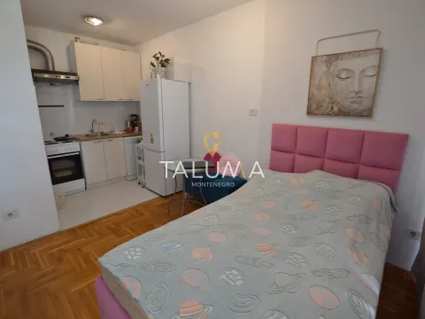 One Bedroom Apartment for Sale, 33m2, City Kvart, Podgorica One Bedroom Apartment for Sale, 33m2, City Kvart, Podgorica