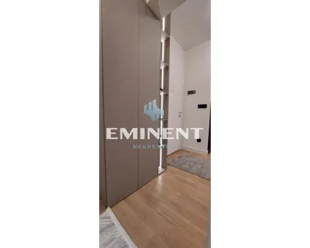 Rent, two bedroom apartment, 50m², Novi Beograd Blok 65, Novi Beograd Sve Podlokacije - image 5