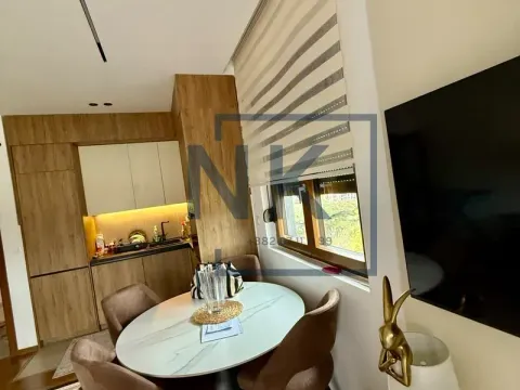 Izdavanje, jednosoban stan, 49m², Vezirov Most, Podgorica - image 4