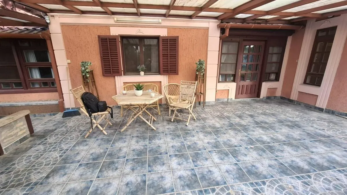 Prodaja, kuća, 481m², Bečej, Novi Sad