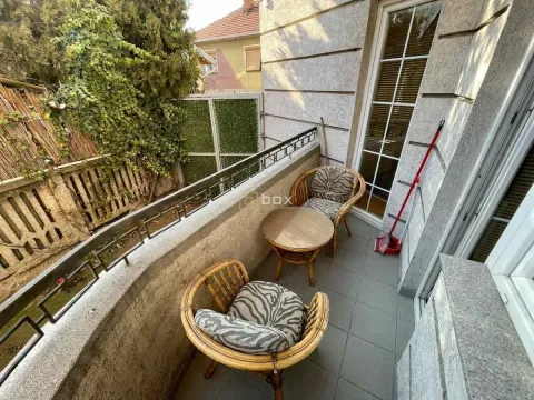 Izdavanje, dvosoban stan, 58m², Palilula, Niš - image 13