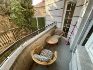Rent, two bedroom apartment, 58m², Palilula, Niš - image 13