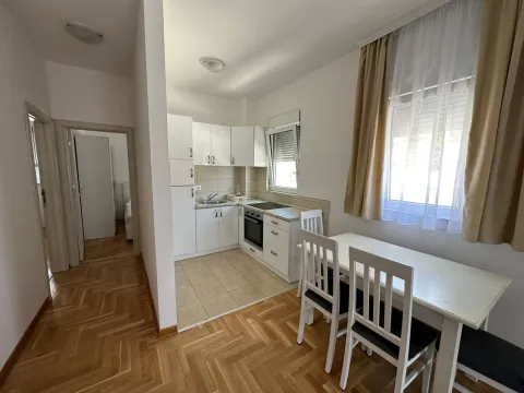 Rent, two bedroom apartment, 55m², Golubovina, Budva - image 13